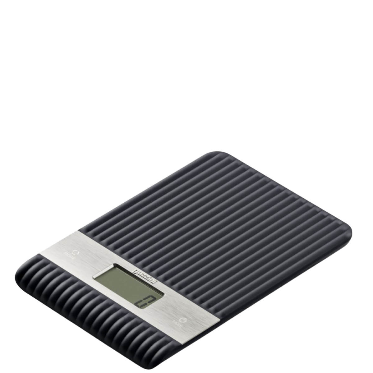 Guzzini Sous Chef digital köksvåg upp till 5 kg grå