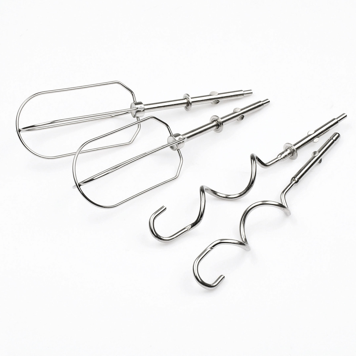 G3 Ferrari Håndmikser dolcecuore 150W hvit/rød