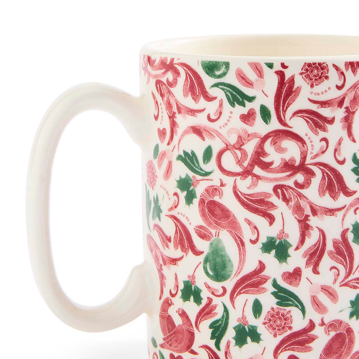 Spode Christmas Tree Yuletide mugg 26 cl 2-pack