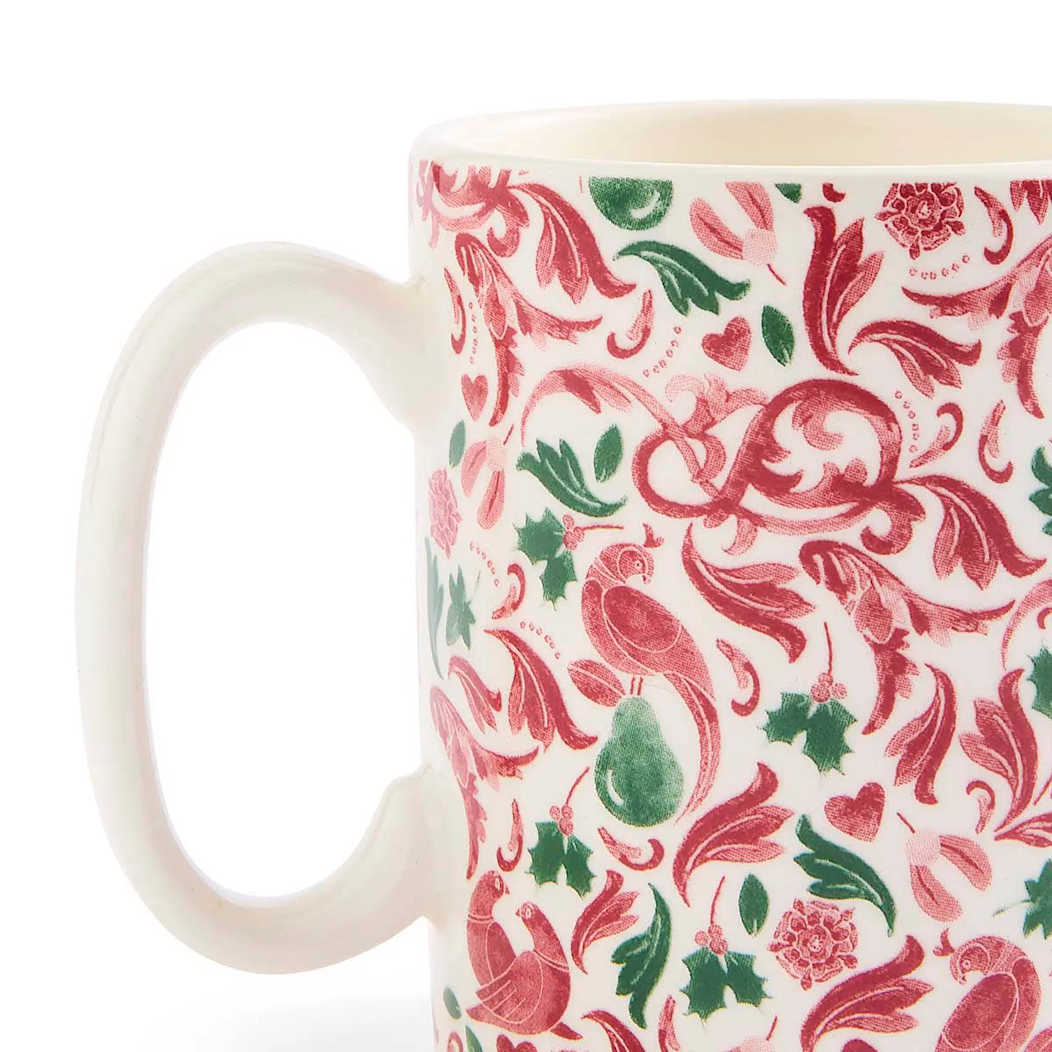 Spode Christmas Tree Yuletide mugg 26 cl 2-pack