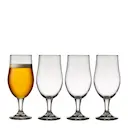 Juvel Ölglas 49 cl 4-pack