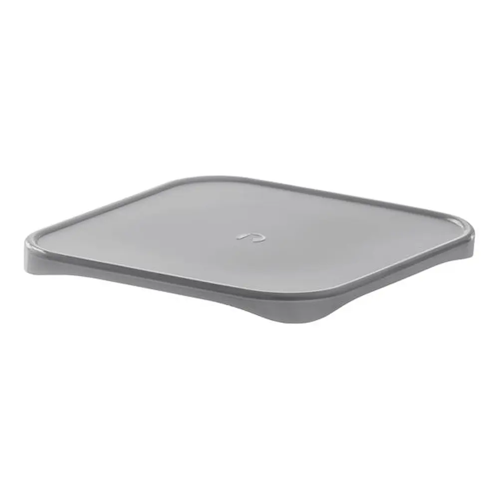 Grand Cru Kansi 24,5x24,5 cm Harmaa