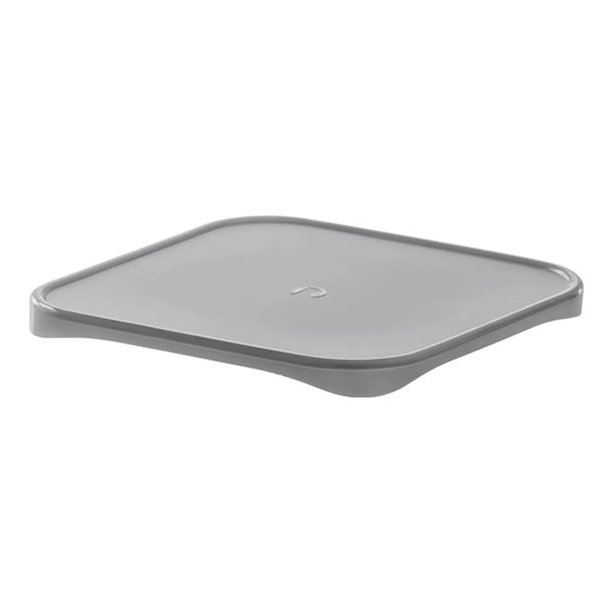 Rosendahl Grand cru Lock Till Ugnsform 24,5x24,5 cm Grå