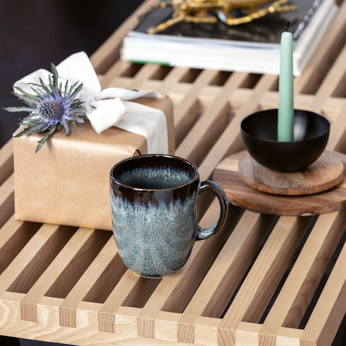 Villeroy & Boch Lave Gris Muki 40 cl