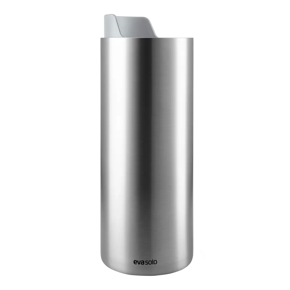 Urban To Go Cup Muki 35 cl Kierrätetty Marble grey