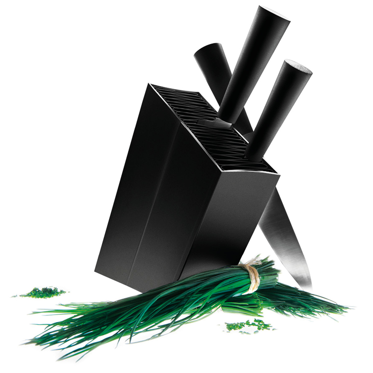 Eva Solo Veitsiteline Musta