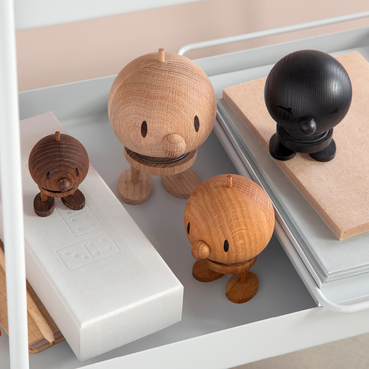 Hoptimisten Bumble M ek