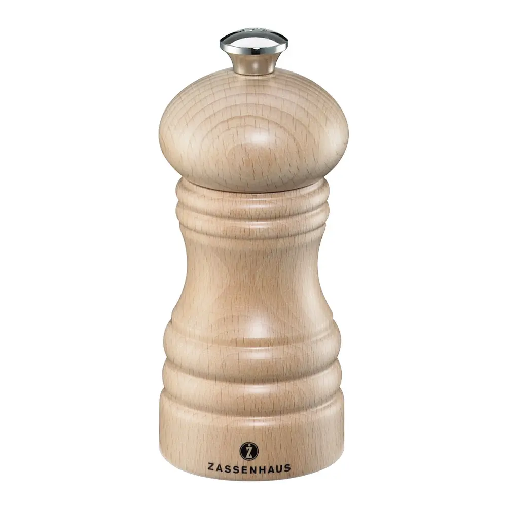 Berlin Suolamylly 12 cm Pyökki