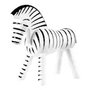Kay Bojesen Zebra Trä