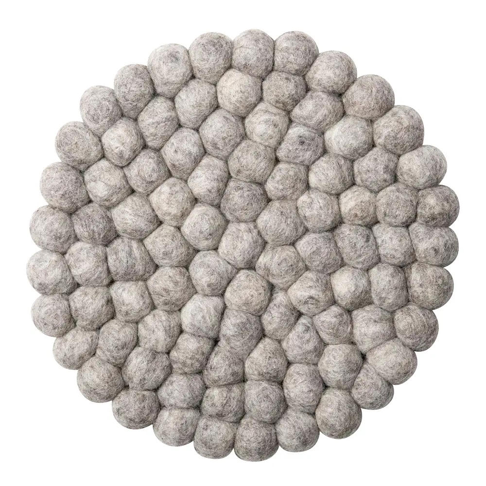 Hotspot Pannunalunen 21 cm Creme