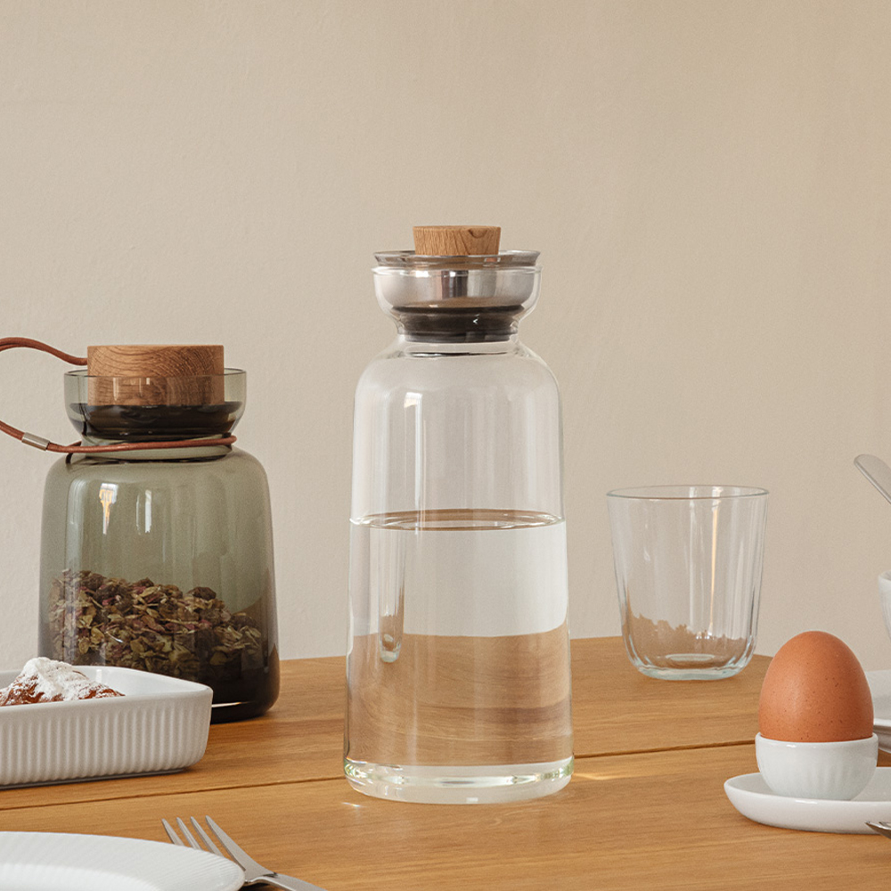 Eva Solo Silhouette Karaff 1 L