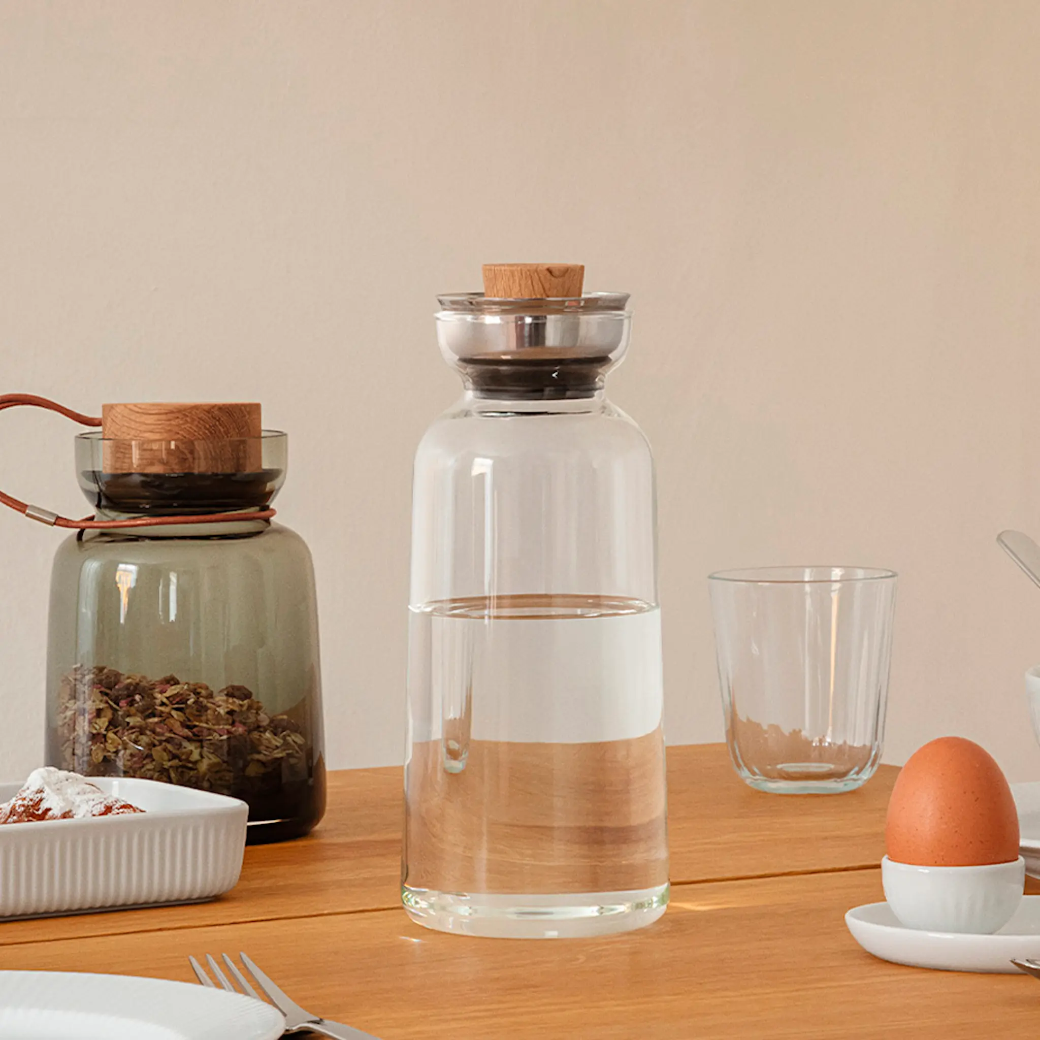 Eva Solo Silhouette Karahvi 1 L