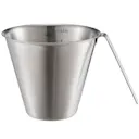 bAYk Måttbägare 0,25L Blank