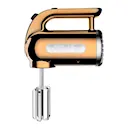 Elvisp 400 W koppar