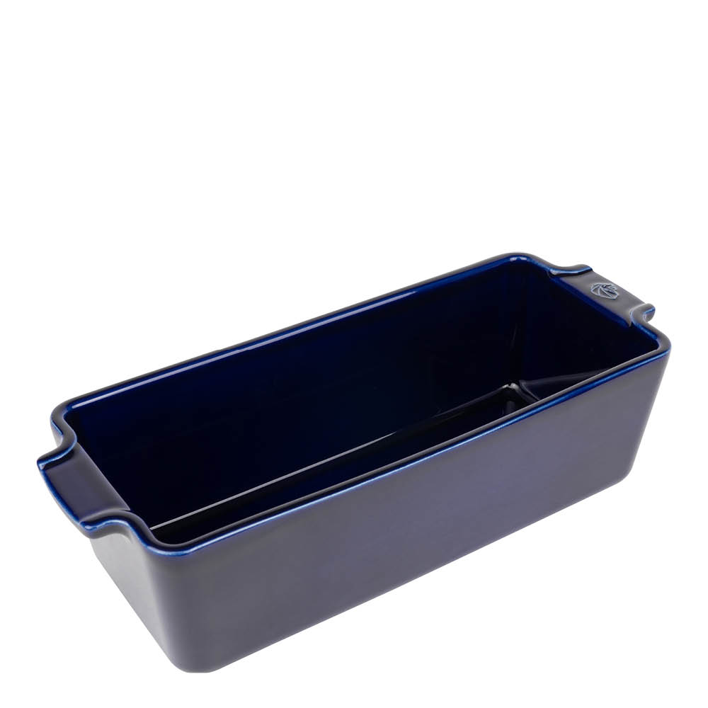 Peugeot Appolia brödform 2L 31 cm blå