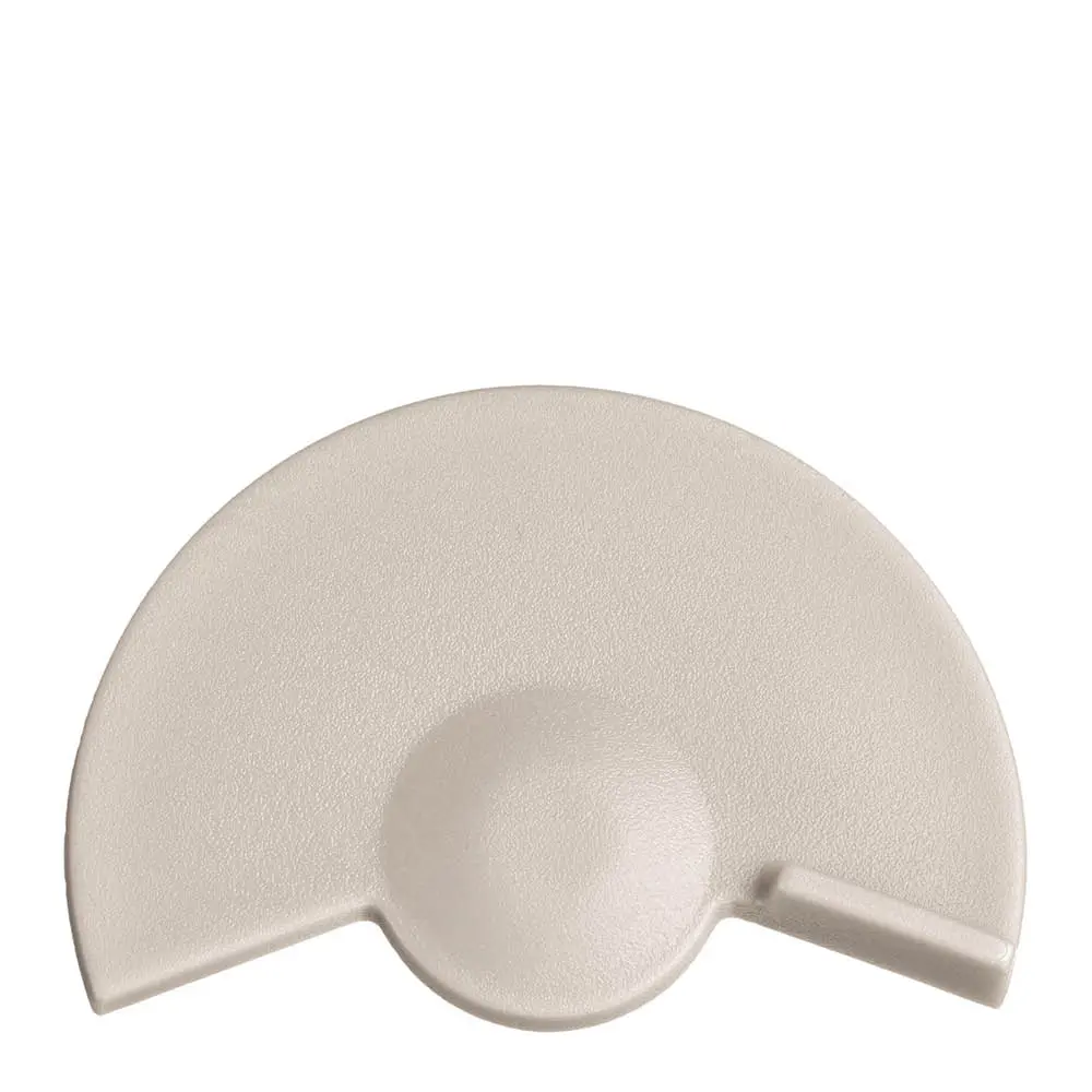 Bistro ventil til brødboks hvit