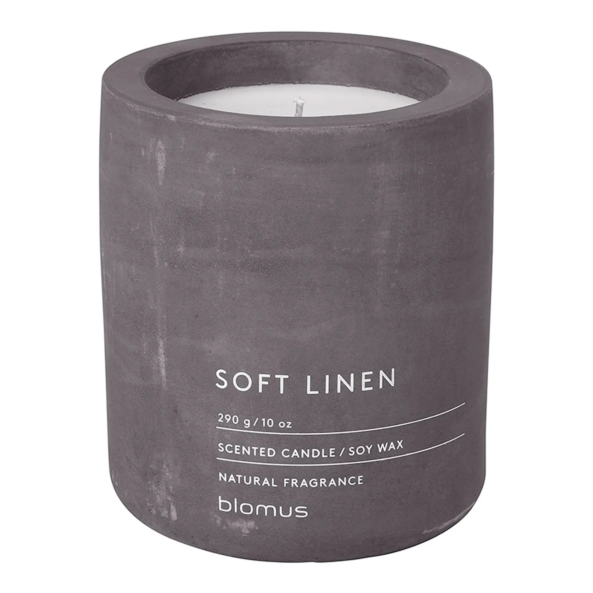 Blomus Fraga Doftljus L Soft Linen
