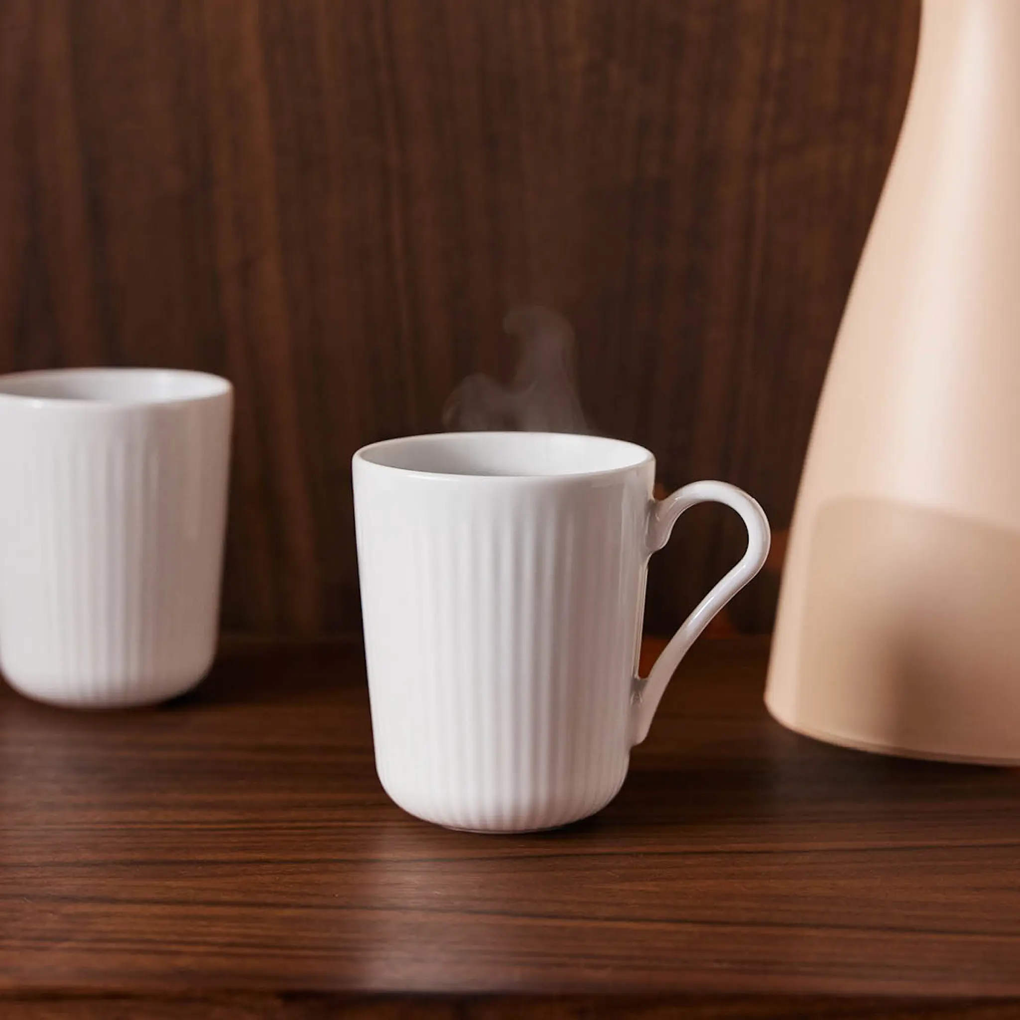 Eva Trio Legio Nova Mugg M/Hank 2-Pack