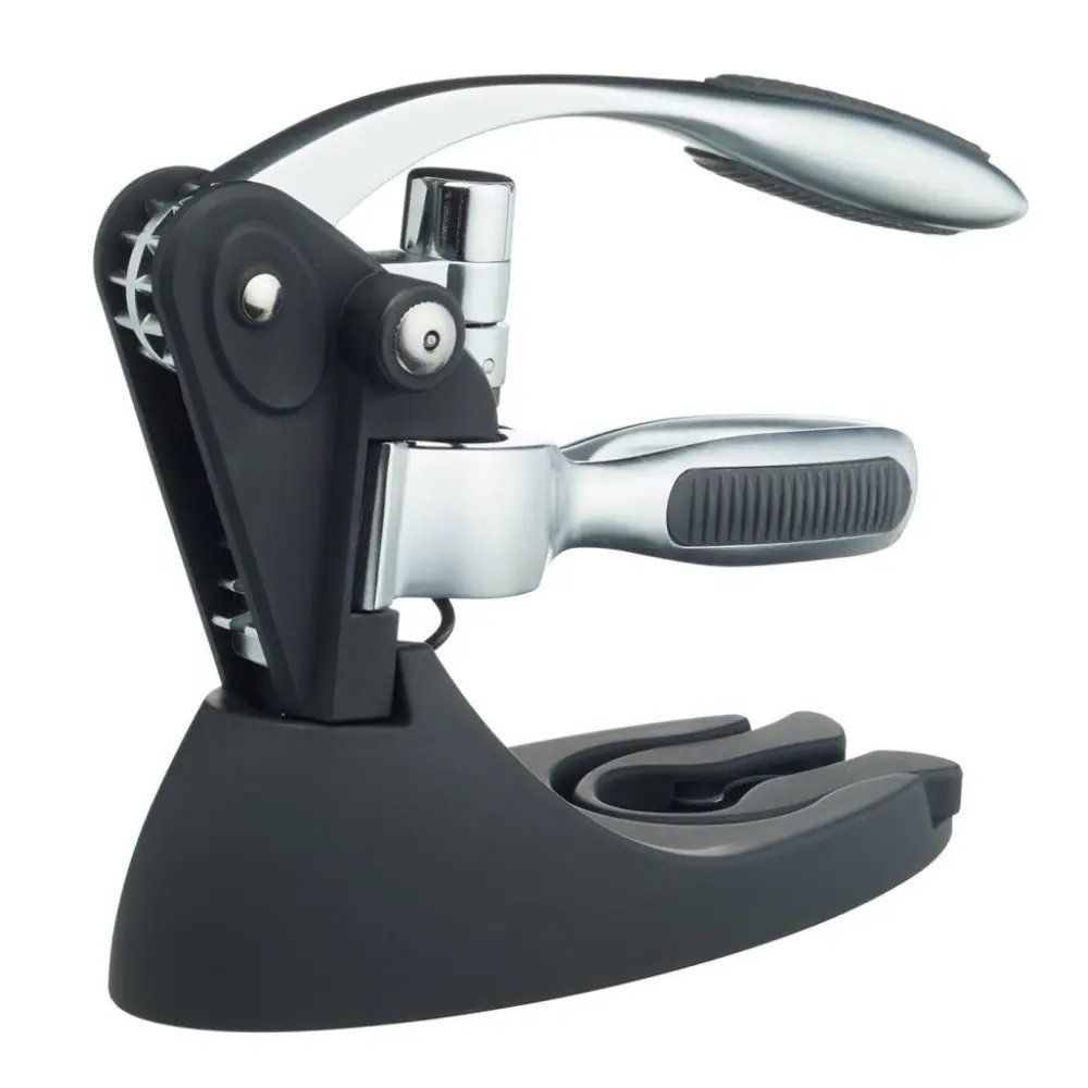 Viinilahjasetti 4 osaa Musta