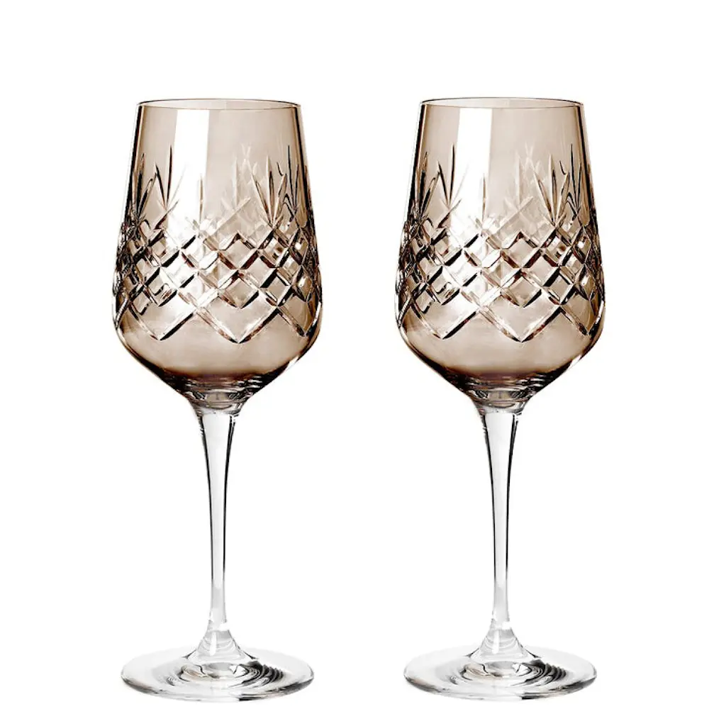 Crispy Madame Viinilasi 35 cl 2 kpl Copal