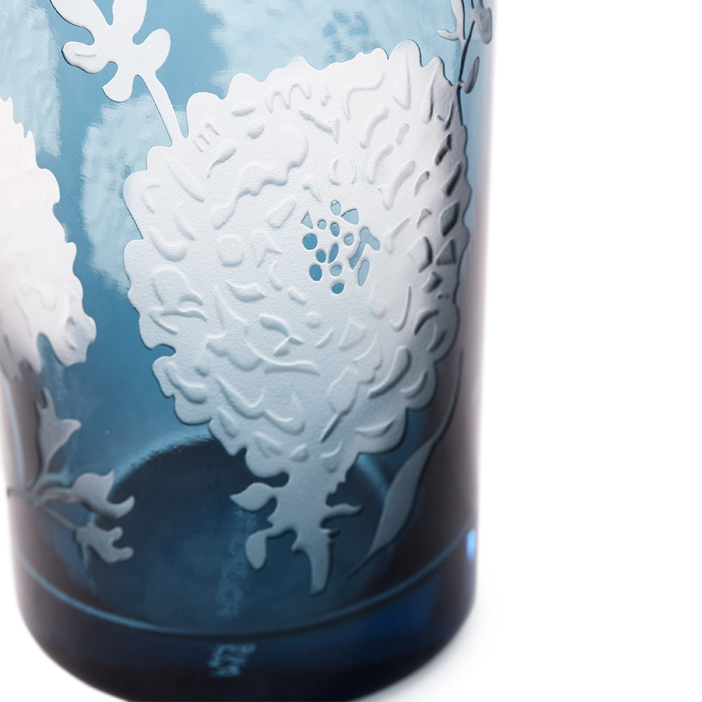 Pols Potten Karaff Peony 1 L