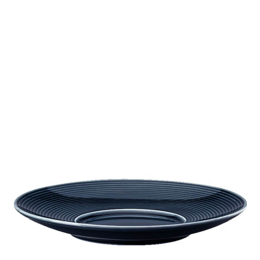 Thomas Loft Color kaffeskål 16 cm deep blue