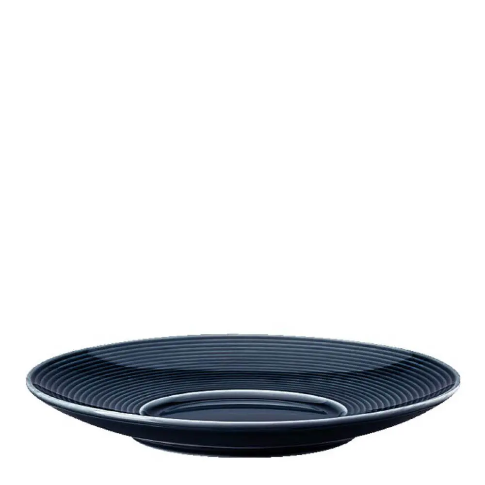 Loft Color kaffeskål 16 cm deep blue