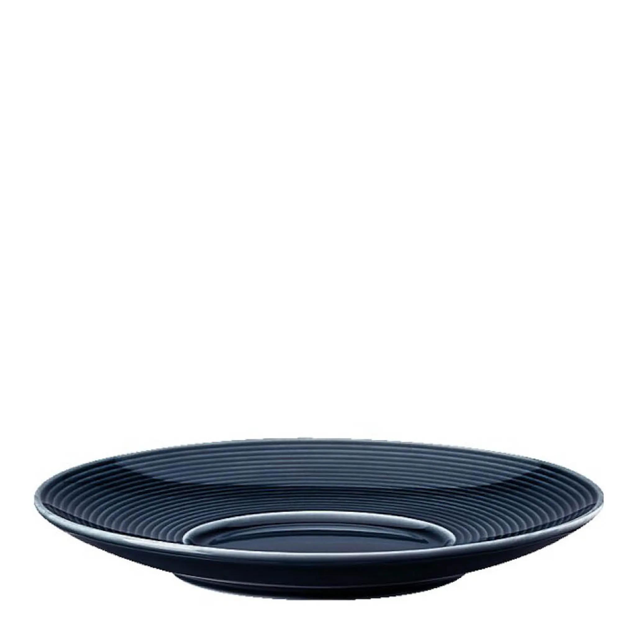 Thomas Loft Color kaffeskål 16 cm deep blue