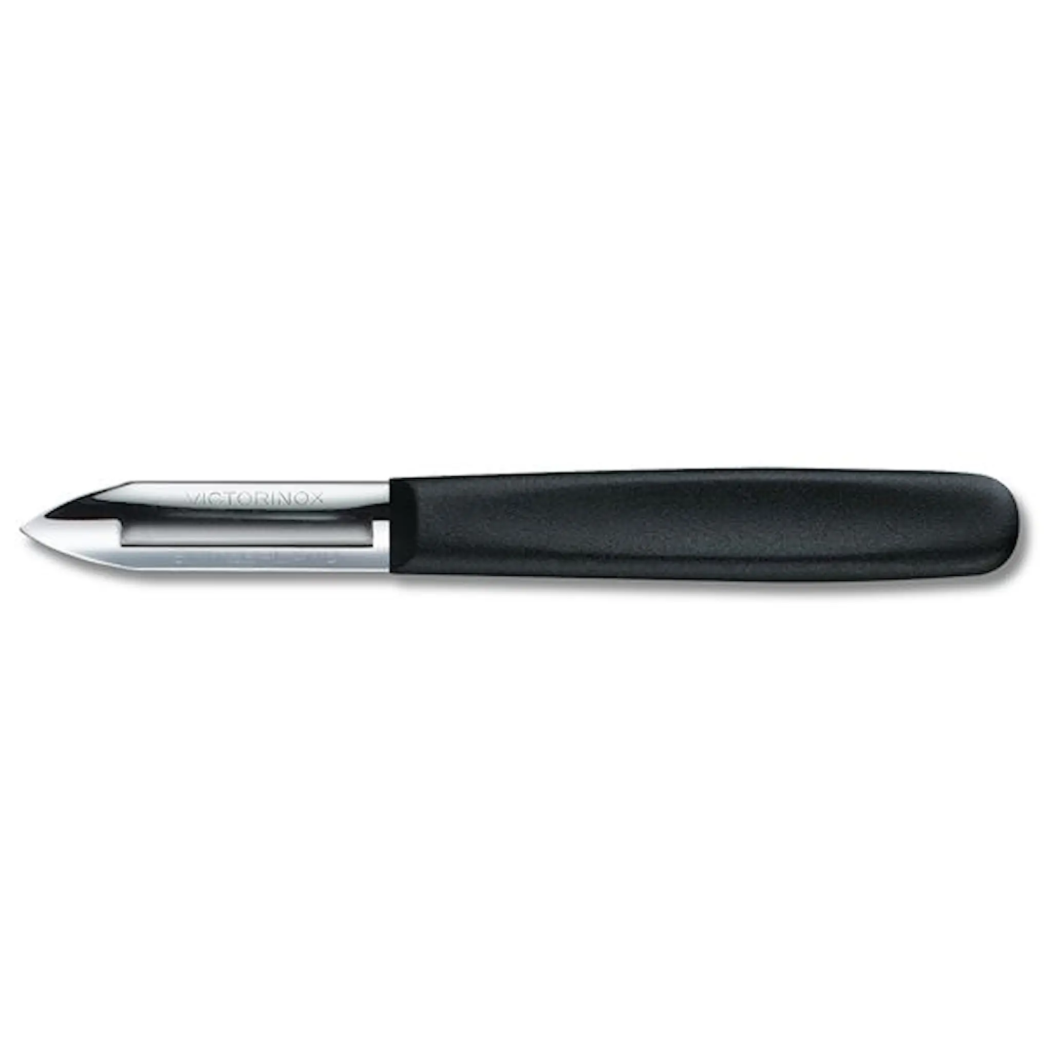 Victorinox Utensils Potatisskalare Svart