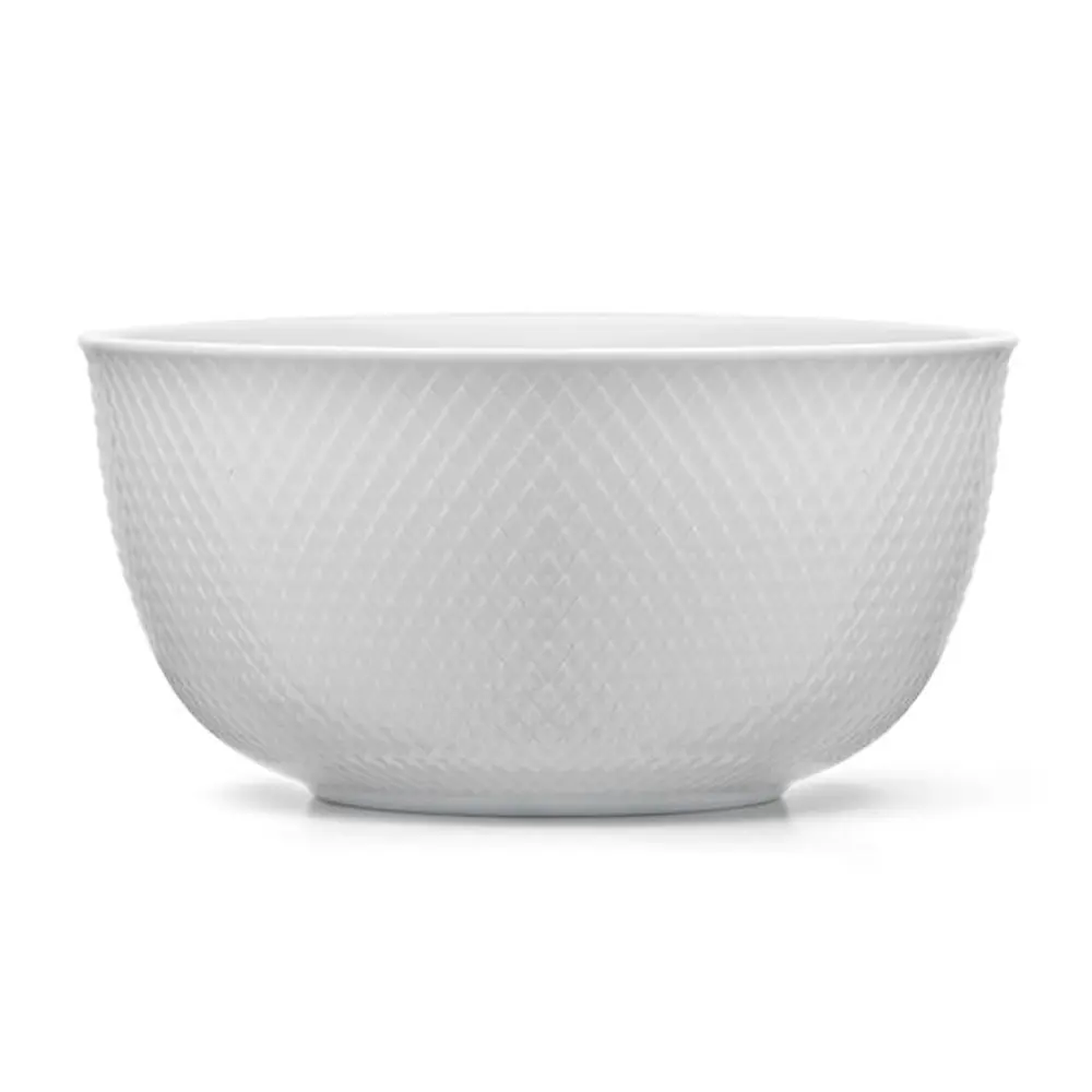 Rhombe Kulho 22 Valkoinen