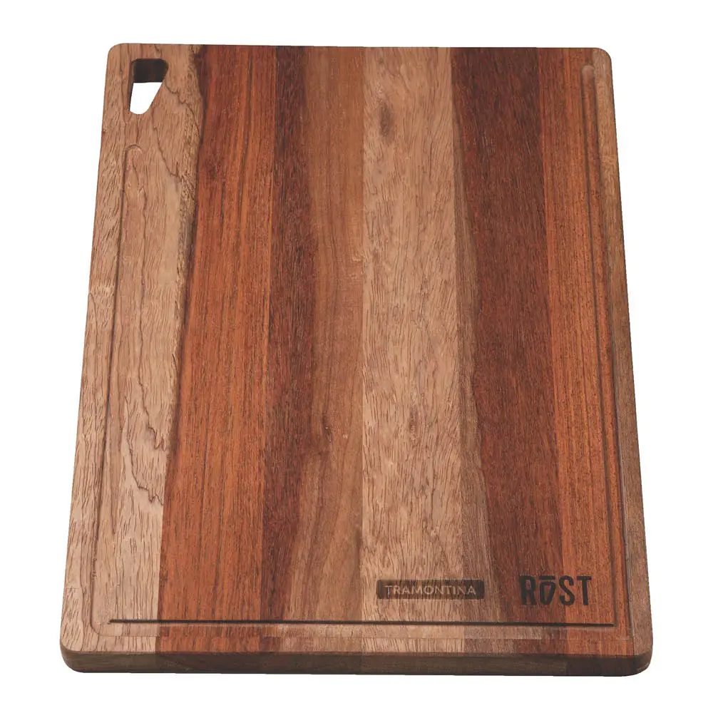 Wooden Board Leikkuulauta / Tarjotin 40x28 cm