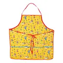 Pippi bakar Förkläde Vuxen