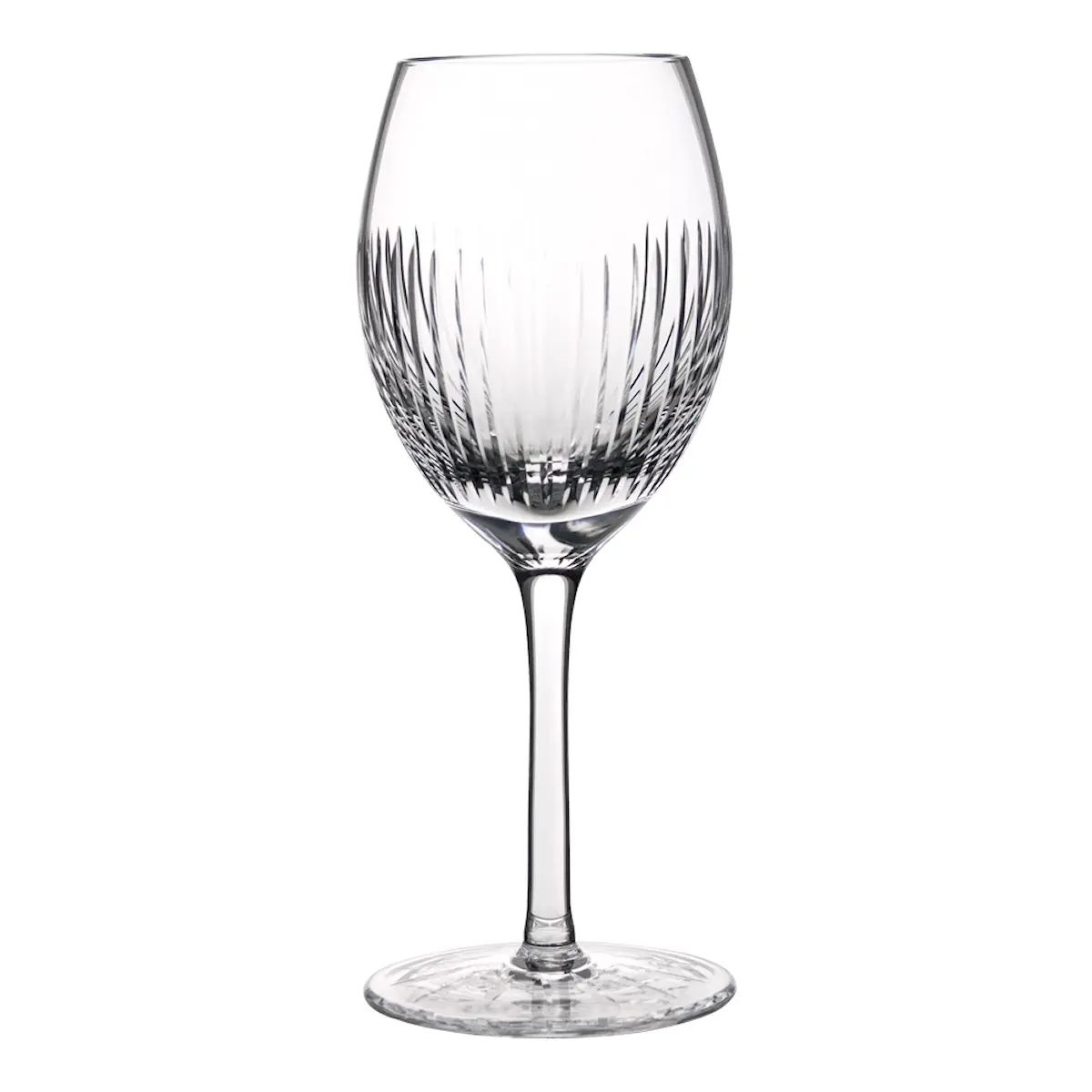 Magnor Alba Fine Line vitvinsglas 32 cl klar
