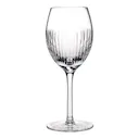 Alba Fine Line vitvinsglas 32 cl klar
