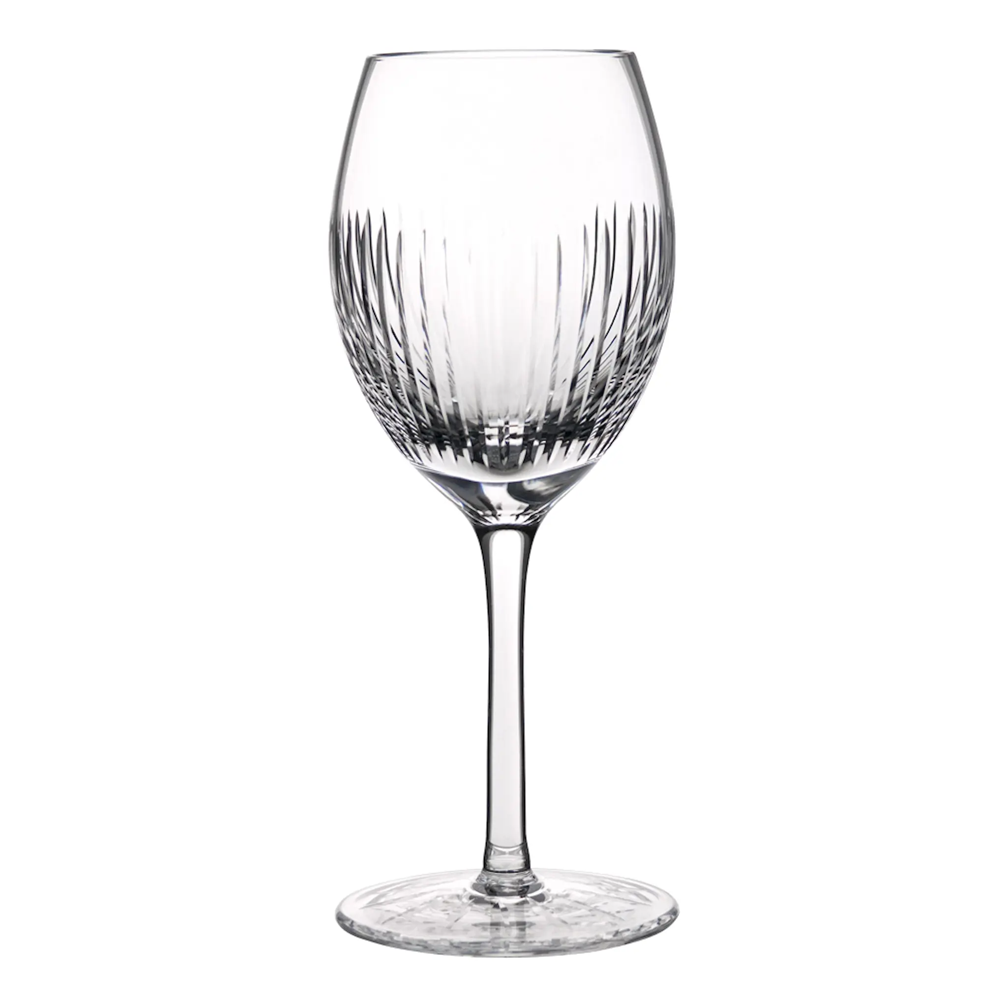 Magnor Alba Fine Line Valkoviinilasi 32 cl Kirkas