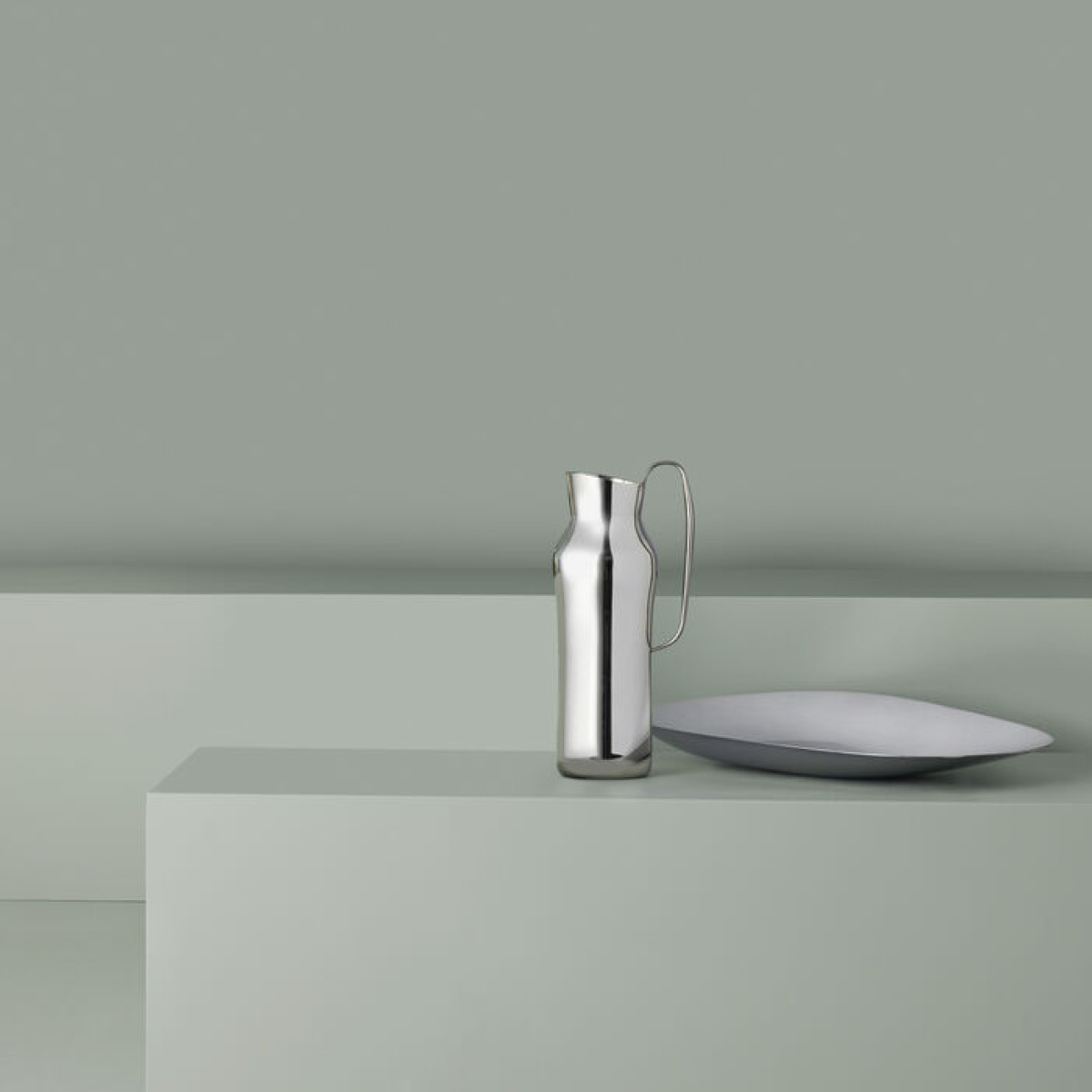 Gense Dorotea Karahvi 30 cm Teräs