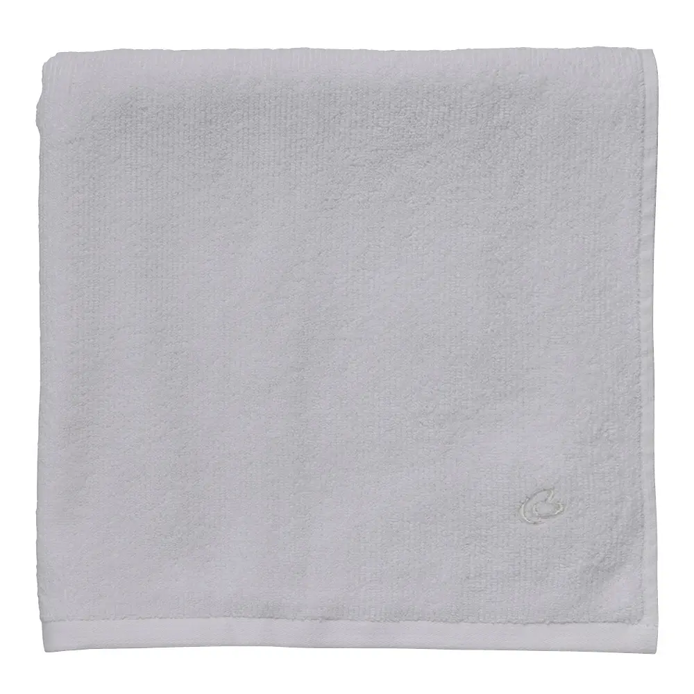Molli Kylpypyyhe 140x70 cm Valkoinen