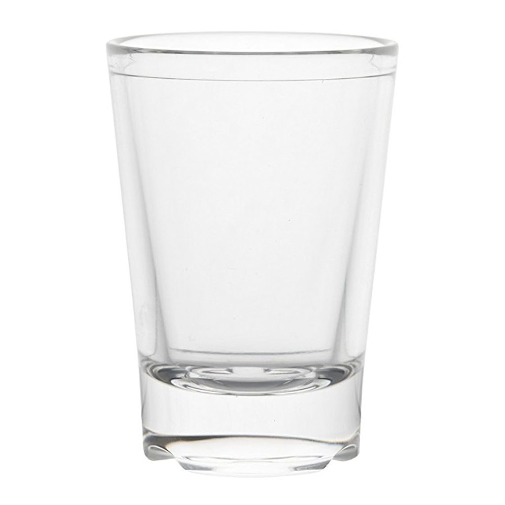 Strahl - Strahl Shottilasi 5 cl