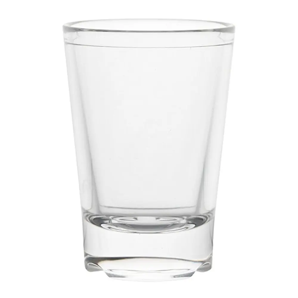 Strahl Shottilasi 5 cl