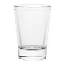Shotglas 5 cl polykarbonat