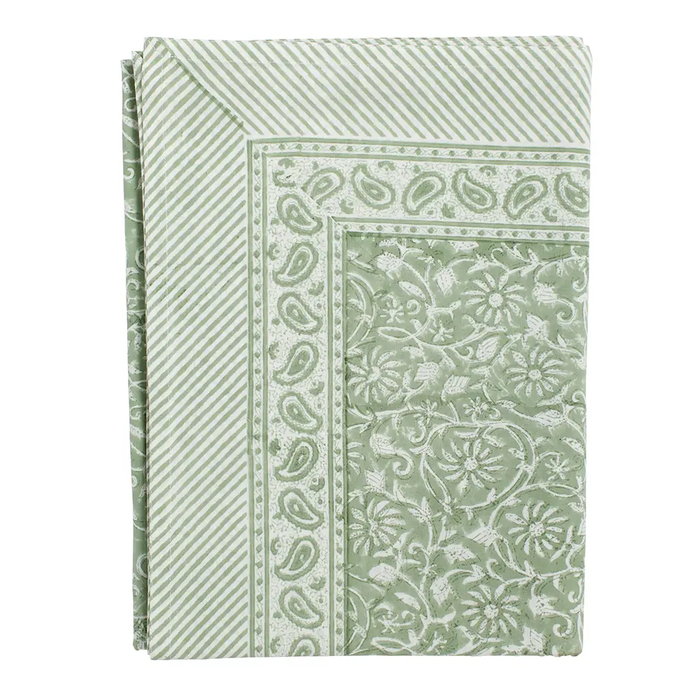 Margerita Pöytäliina 150x230 cm Seafoam