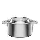 Norden Steel Gryta 3 L Rostfri