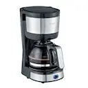 Kaffebryggare KA4808 4 koppar 750W