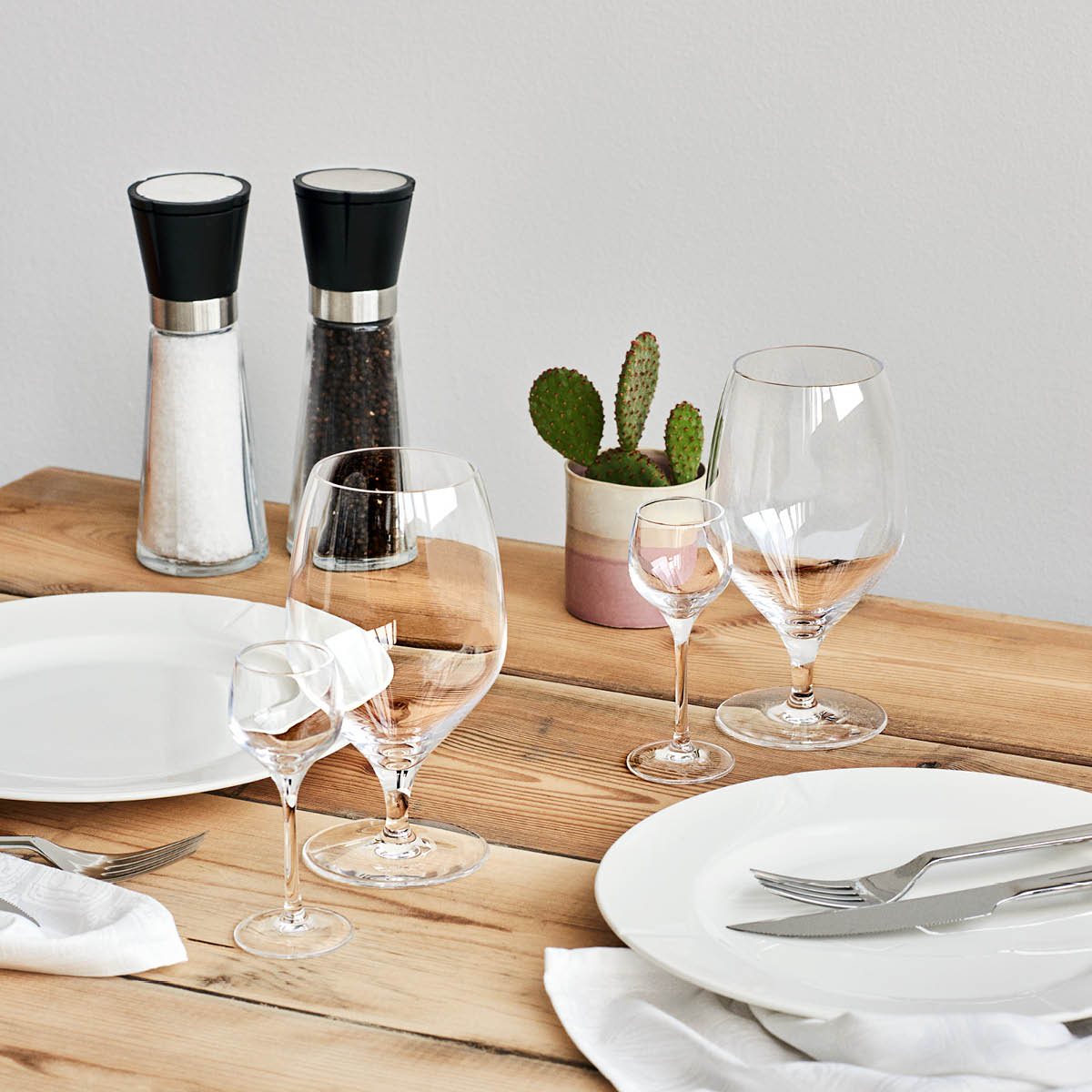 Rosendahl Premium drammeglass 5 cl 2 stk