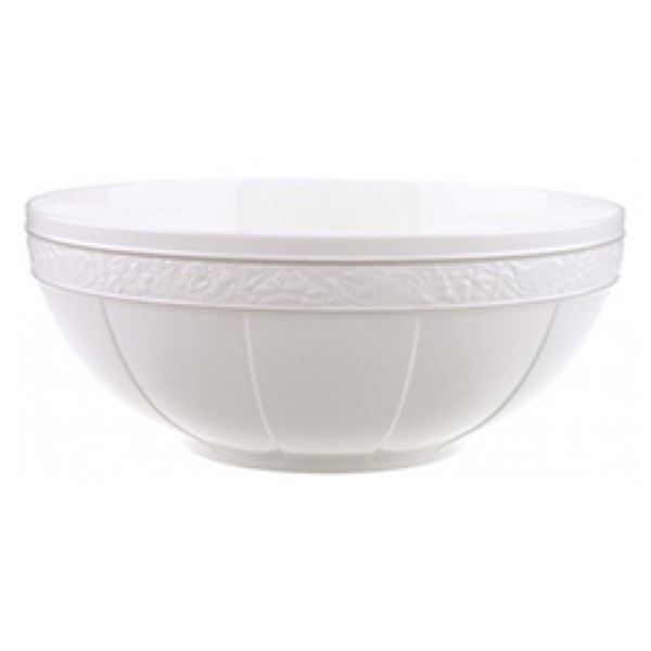 Villeroy & Boch - Gray Pearl Salaattikulho 24 cm