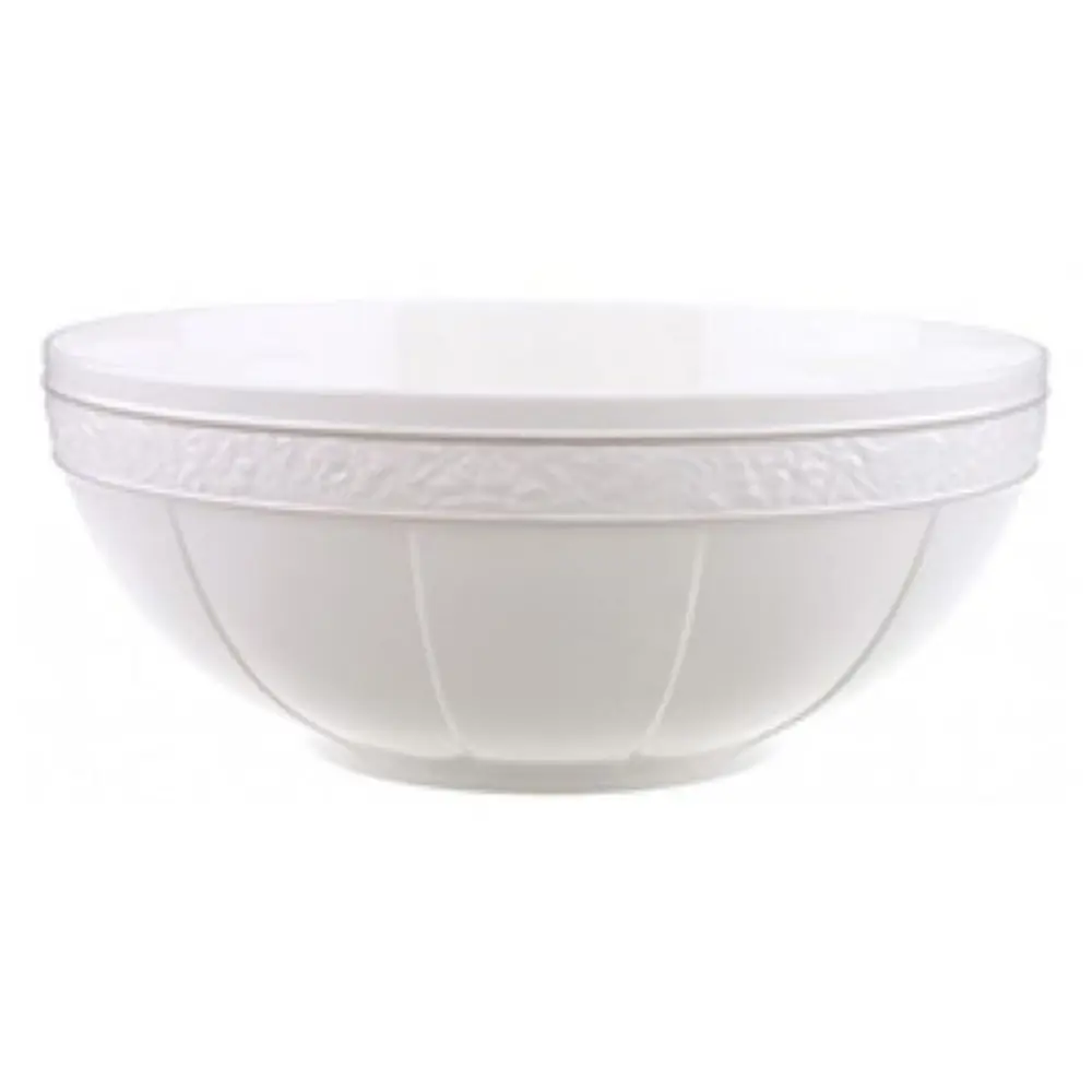 Gray Pearl salaattikulho 24 cm