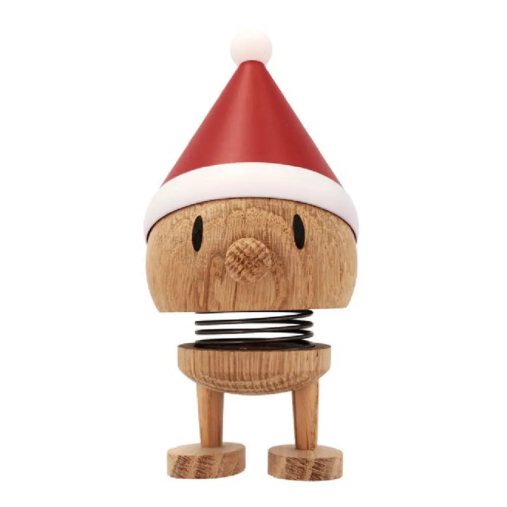 Bumble Elf S rå eik
