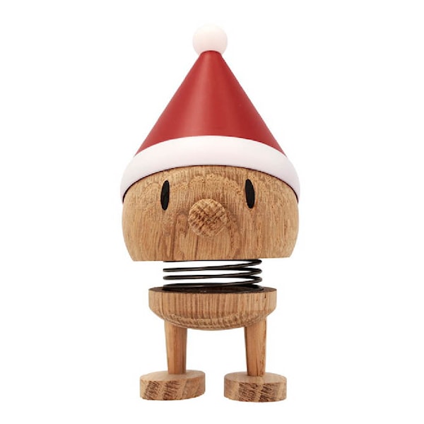 Hoptimist Elf Bumble S rå ek