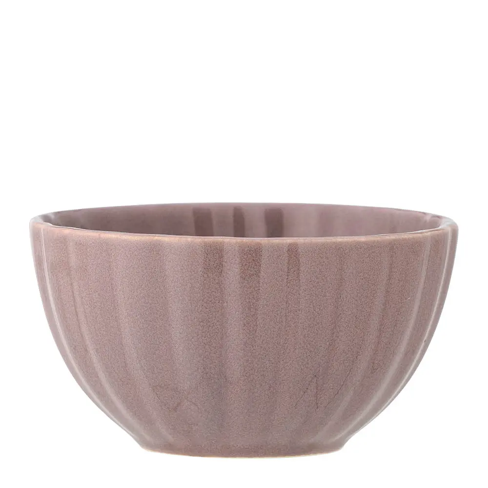 Latina Kulho 12 cm Vaaleanpunainen