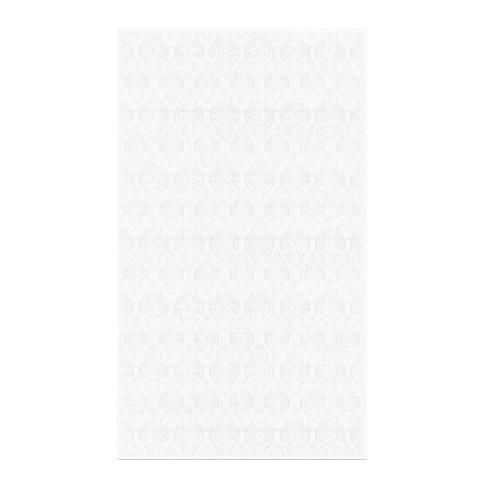 Ekelund Medaljong duk 150x250 cm ljusgrå